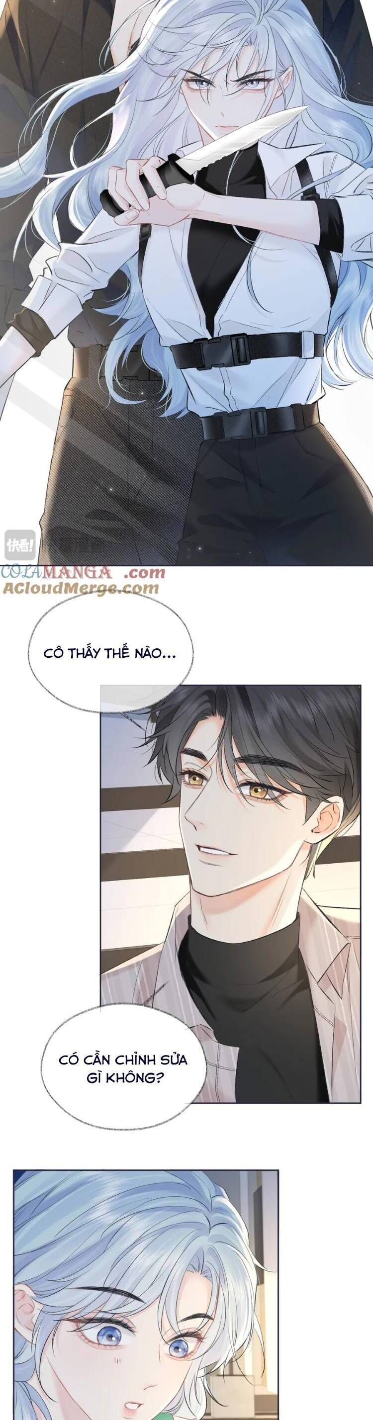 Ta Ở Hiện Đại Làm Đại Boss - Chapter 124 - Page 7