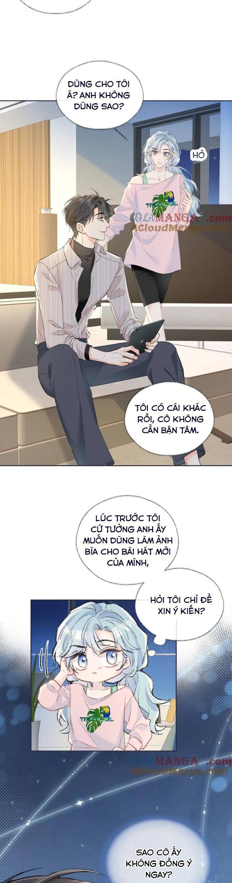 Ta Ở Hiện Đại Làm Đại Boss - Chapter 124 - Page 9