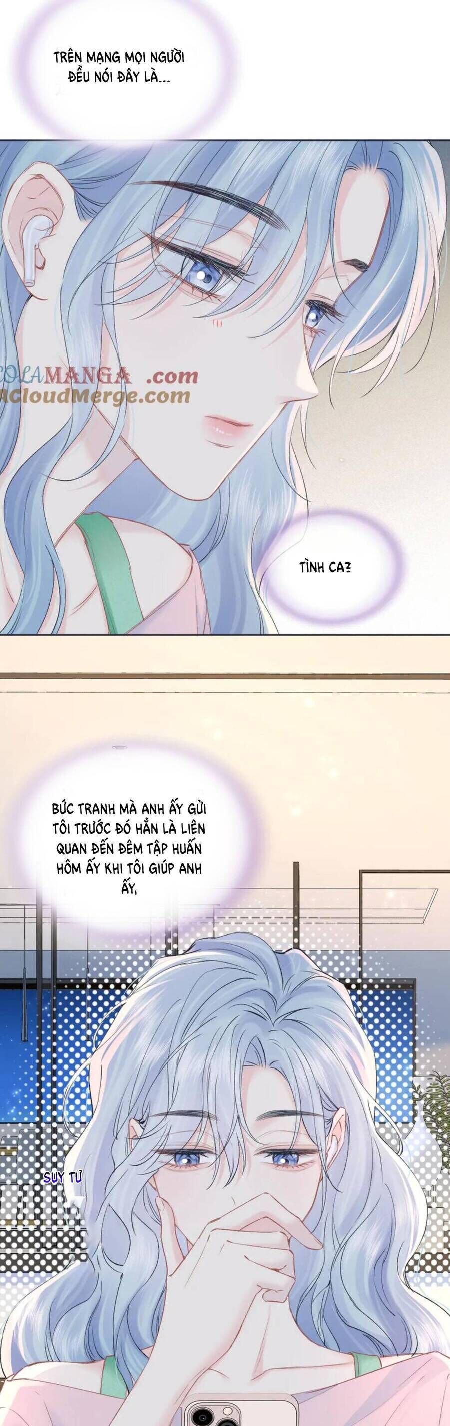 Ta Ở Hiện Đại Làm Đại Boss - Chapter 125 - Page 10