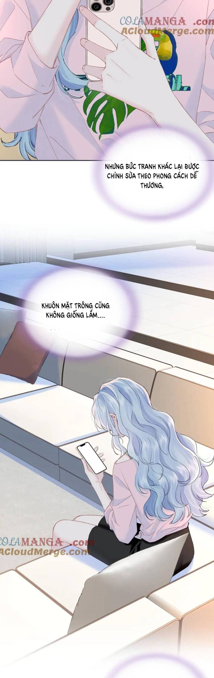 Ta Ở Hiện Đại Làm Đại Boss - Chapter 125 - Page 11