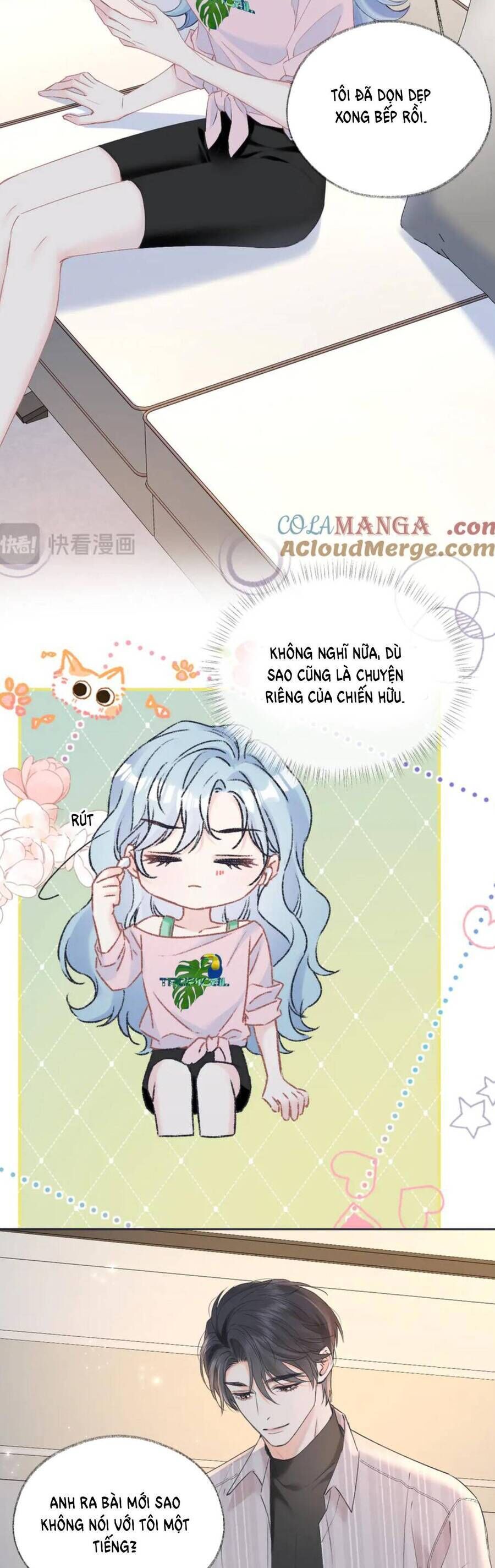 Ta Ở Hiện Đại Làm Đại Boss - Chapter 125 - Page 13