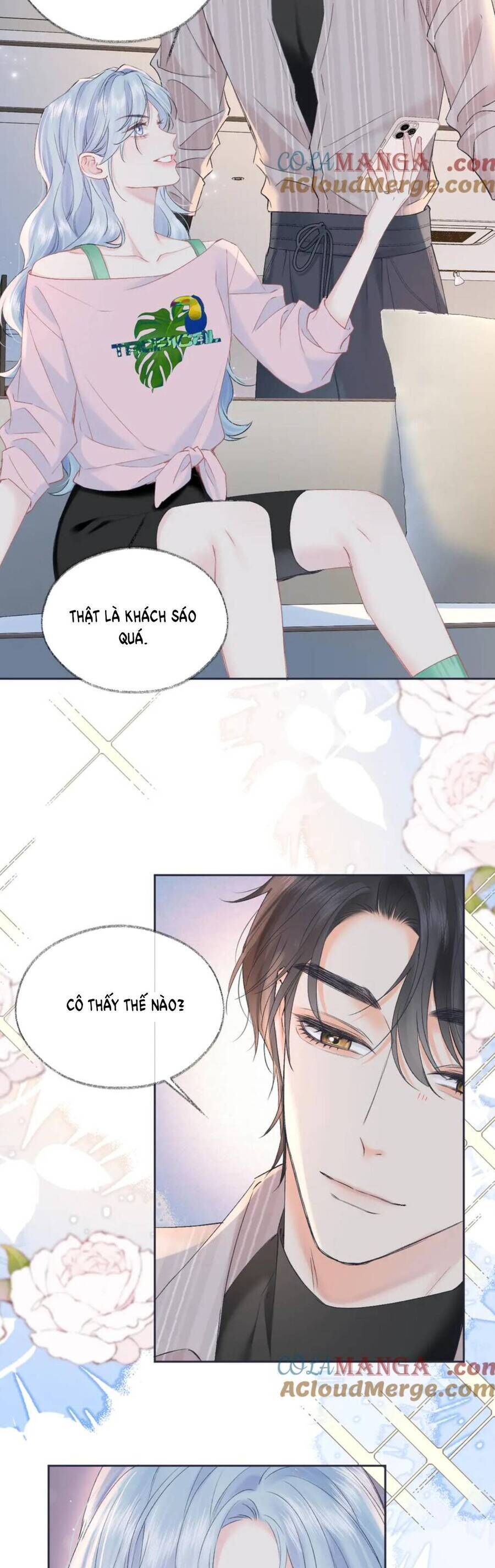 Ta Ở Hiện Đại Làm Đại Boss - Chapter 125 - Page 14