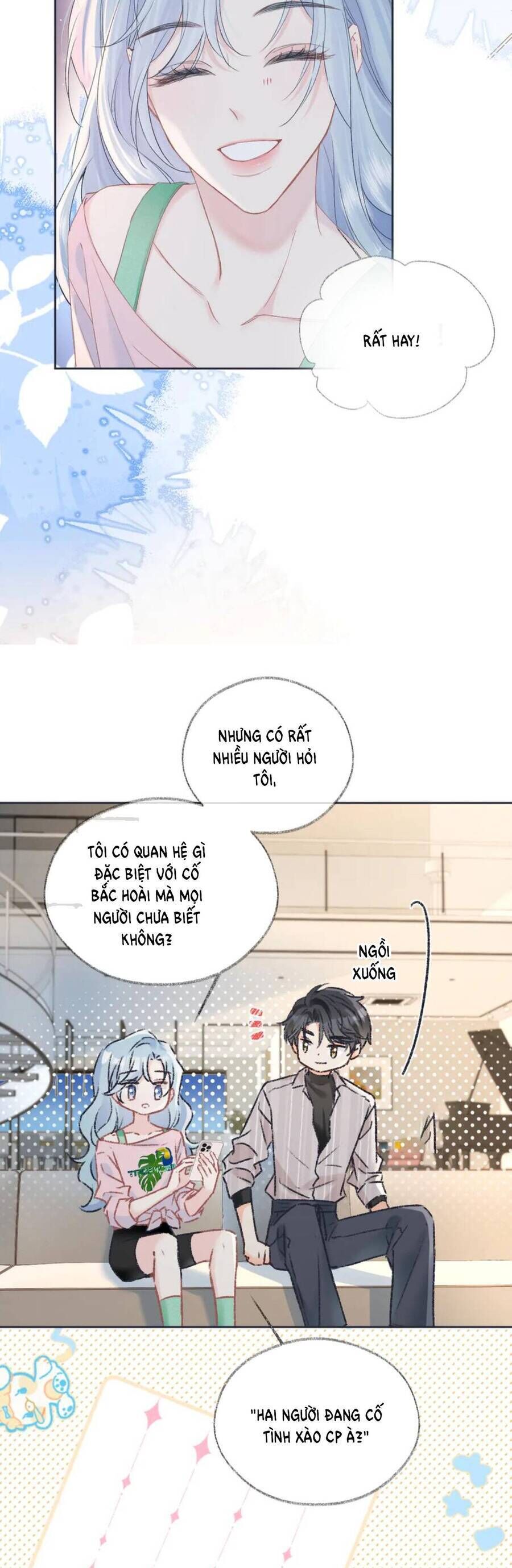 Ta Ở Hiện Đại Làm Đại Boss - Chapter 125 - Page 15