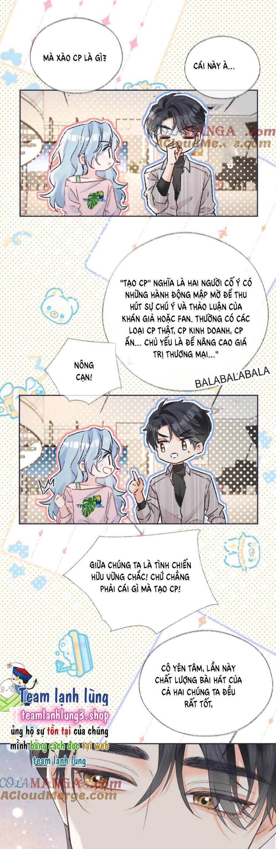 Ta Ở Hiện Đại Làm Đại Boss - Chapter 125 - Page 16