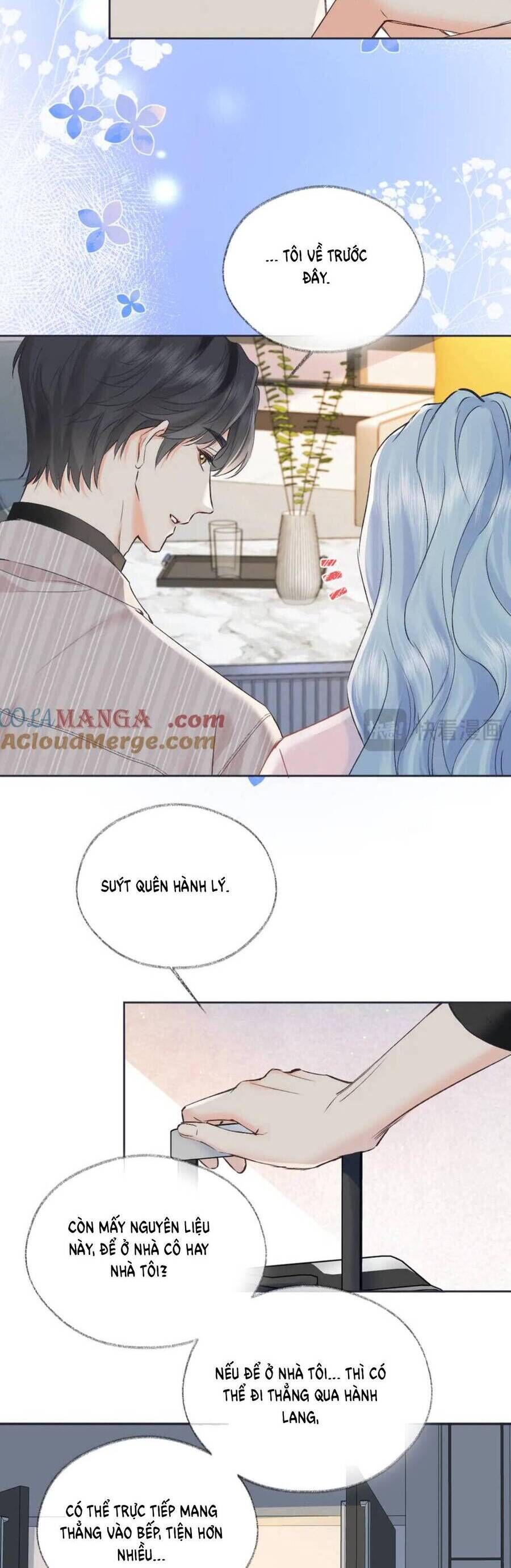 Ta Ở Hiện Đại Làm Đại Boss - Chapter 125 - Page 18