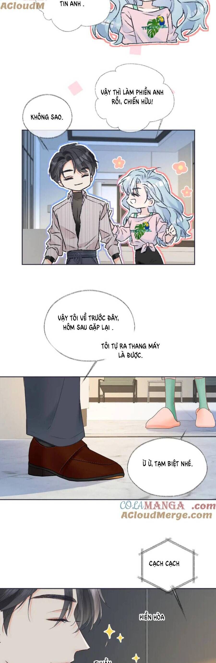 Ta Ở Hiện Đại Làm Đại Boss - Chapter 125 - Page 20