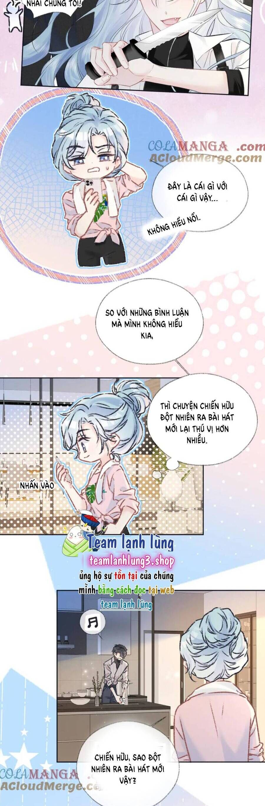 Ta Ở Hiện Đại Làm Đại Boss - Chapter 125 - Page 4