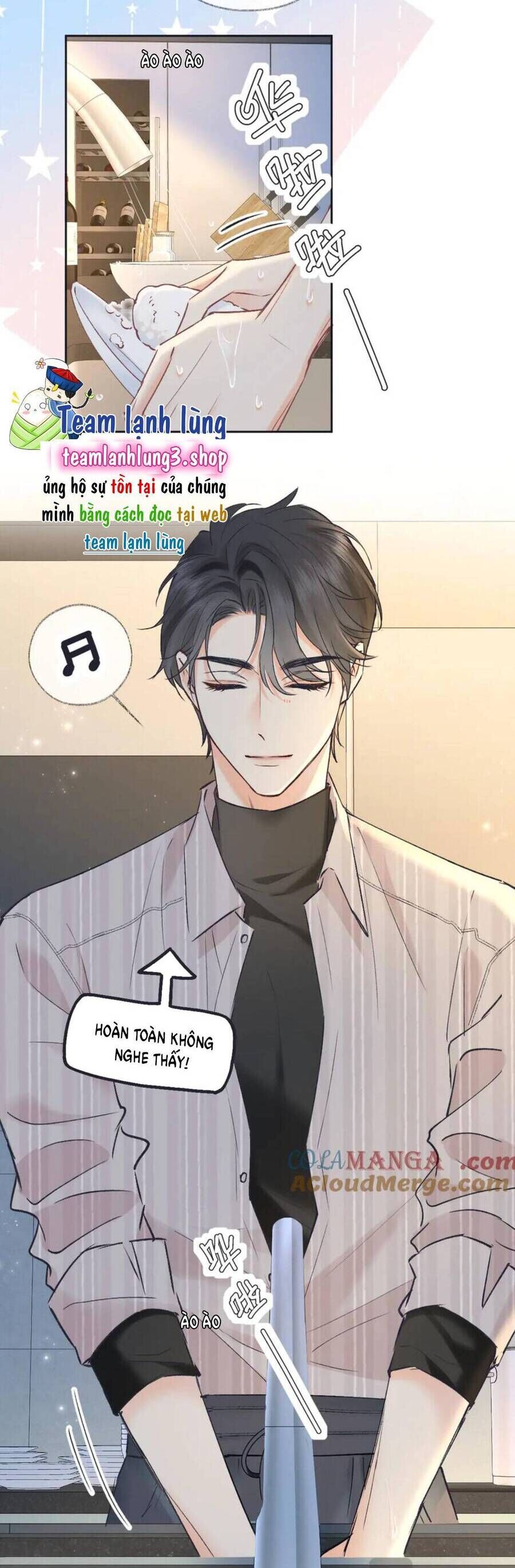 Ta Ở Hiện Đại Làm Đại Boss - Chapter 125 - Page 5