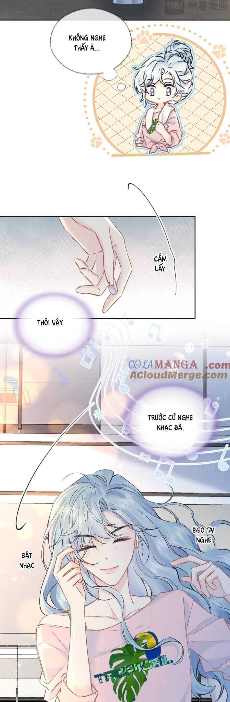 Ta Ở Hiện Đại Làm Đại Boss - Chapter 125 - Page 6