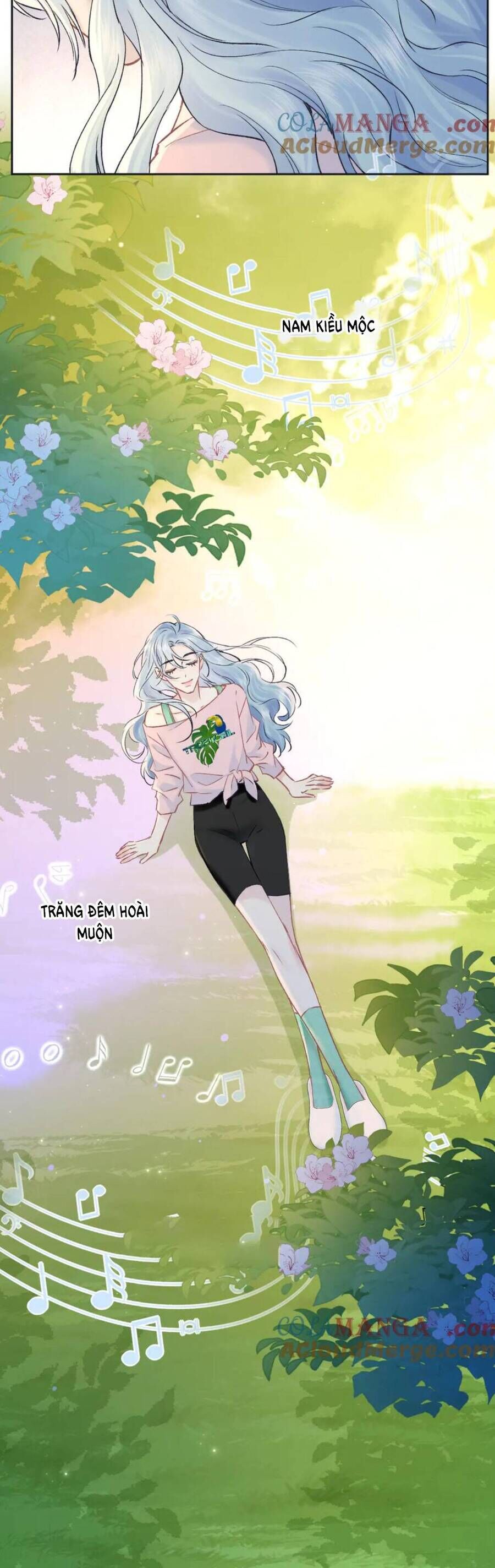 Ta Ở Hiện Đại Làm Đại Boss - Chapter 125 - Page 8