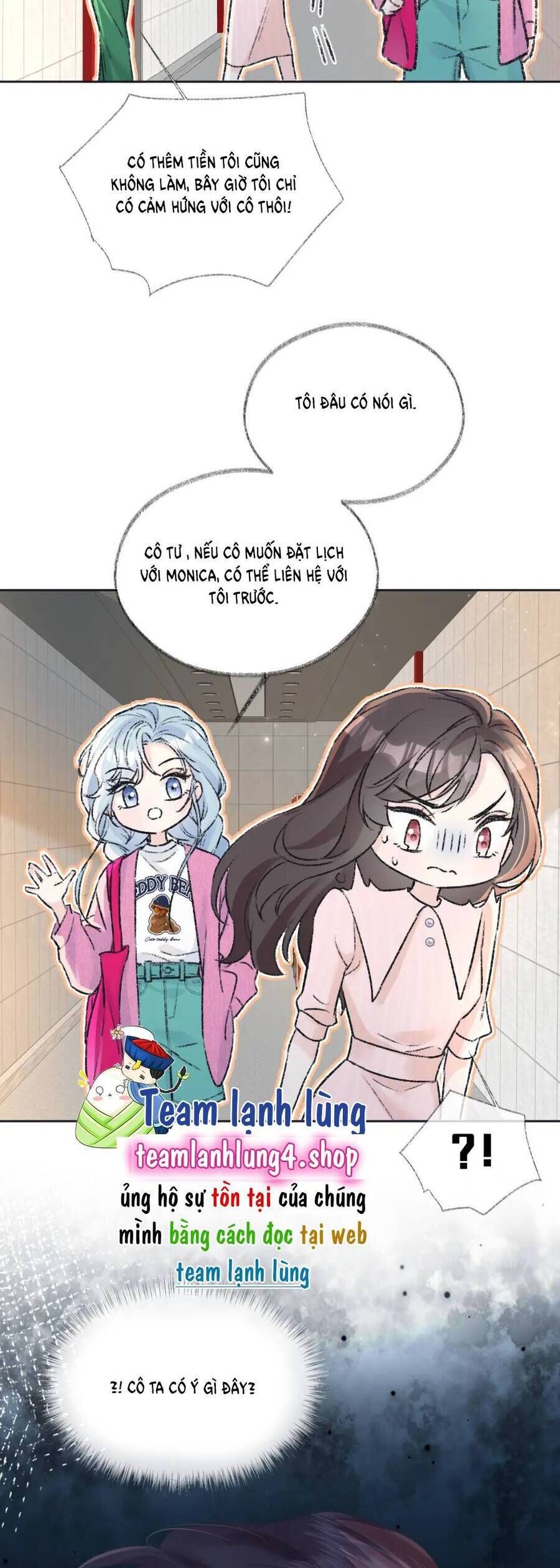 Ta Ở Hiện Đại Làm Đại Boss - Chapter 126 - Page 11