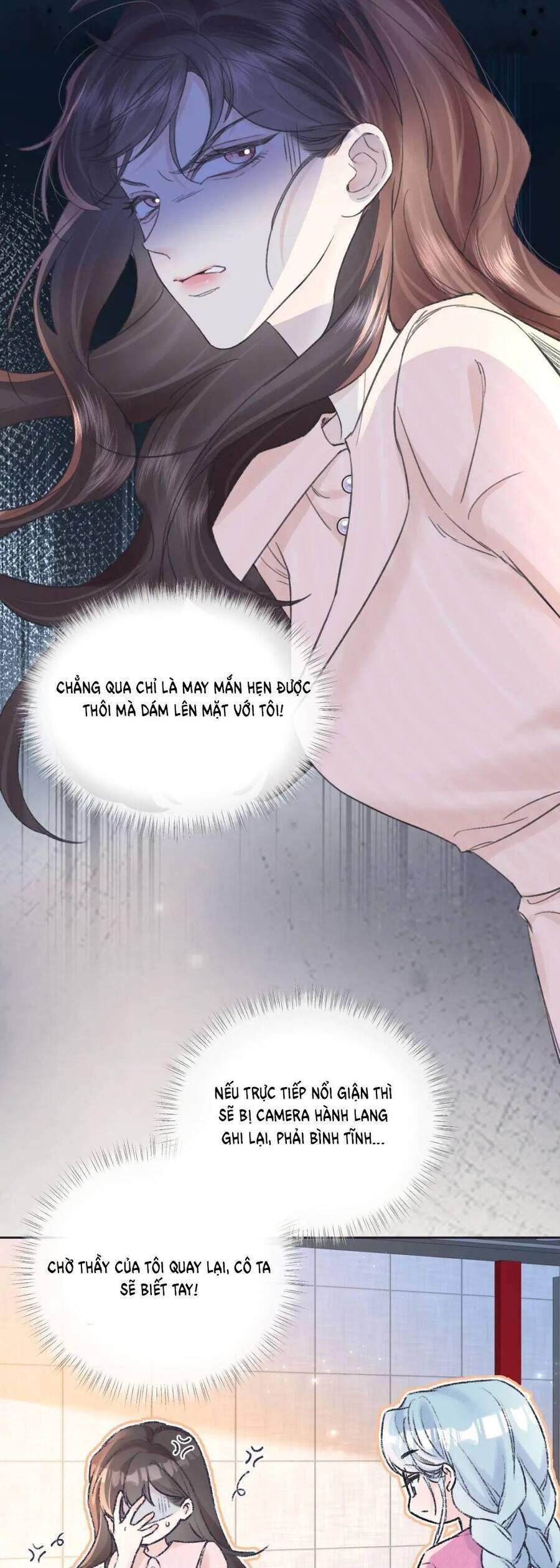 Ta Ở Hiện Đại Làm Đại Boss - Chapter 126 - Page 12