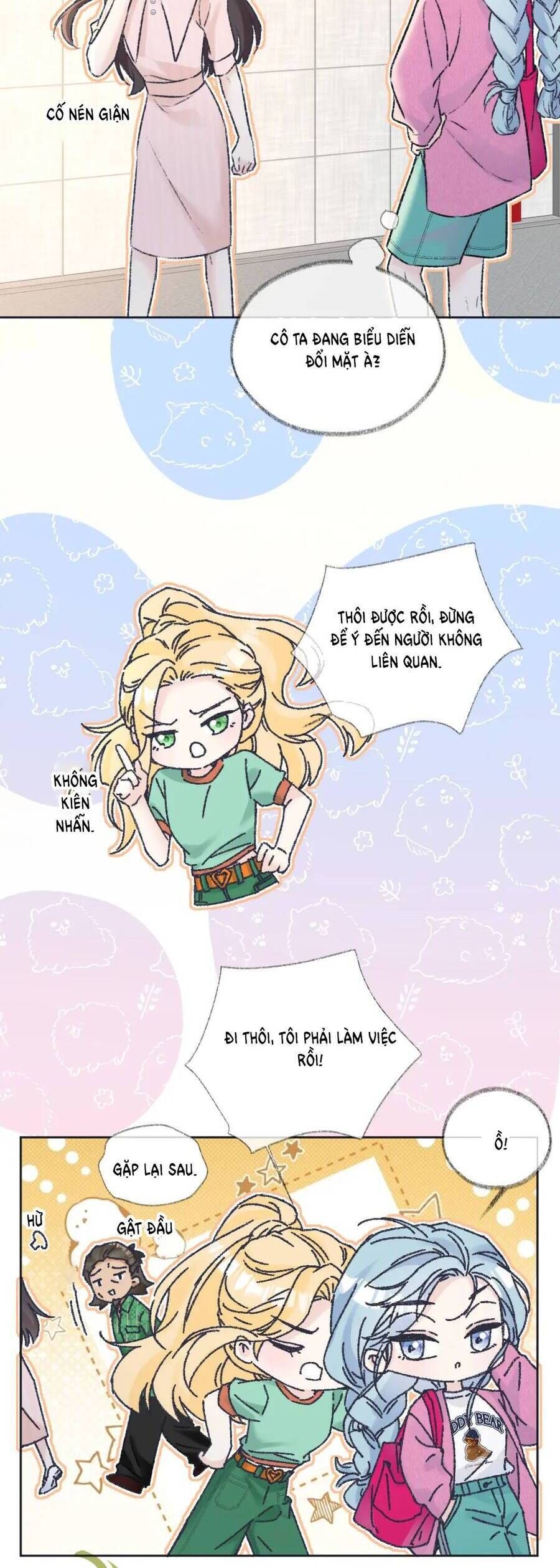 Ta Ở Hiện Đại Làm Đại Boss - Chapter 126 - Page 13