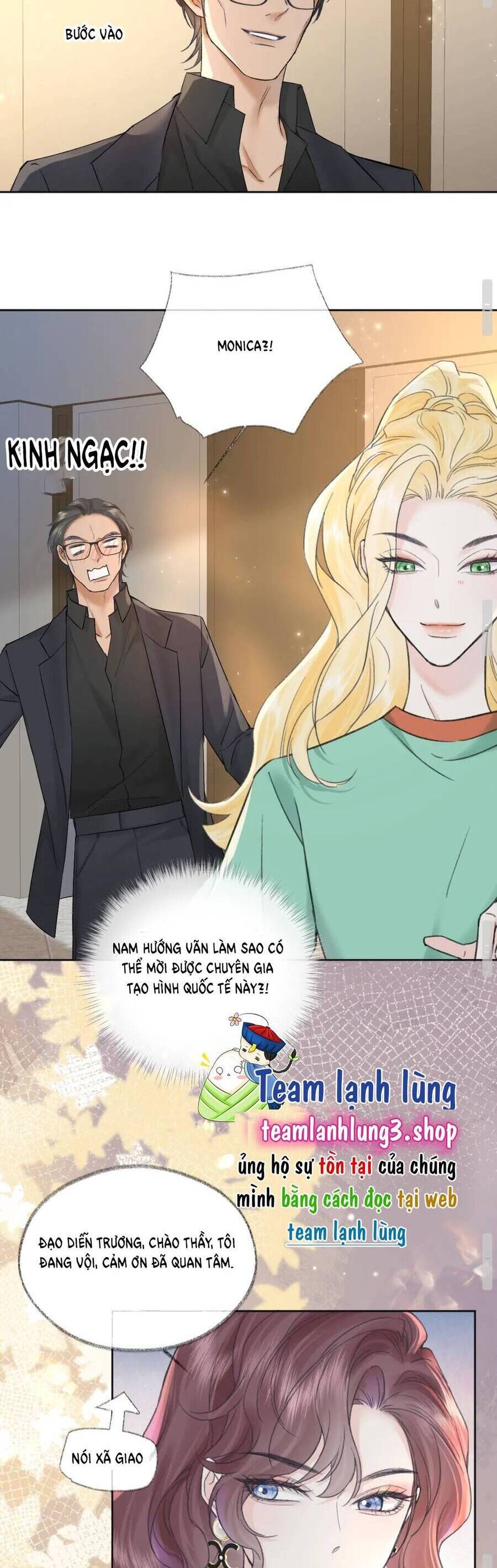 Ta Ở Hiện Đại Làm Đại Boss - Chapter 126 - Page 16