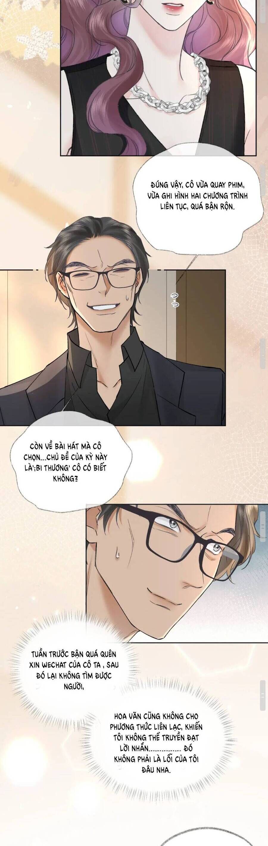 Ta Ở Hiện Đại Làm Đại Boss - Chapter 126 - Page 17