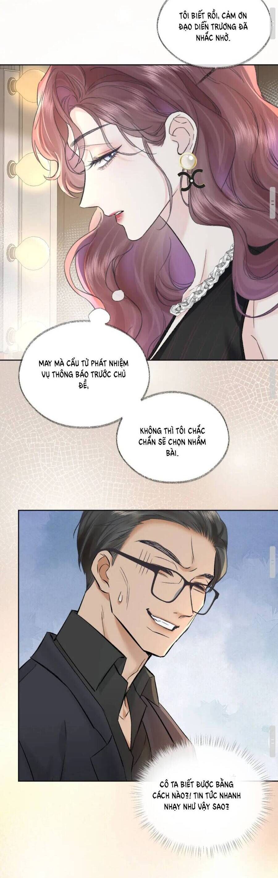 Ta Ở Hiện Đại Làm Đại Boss - Chapter 126 - Page 18