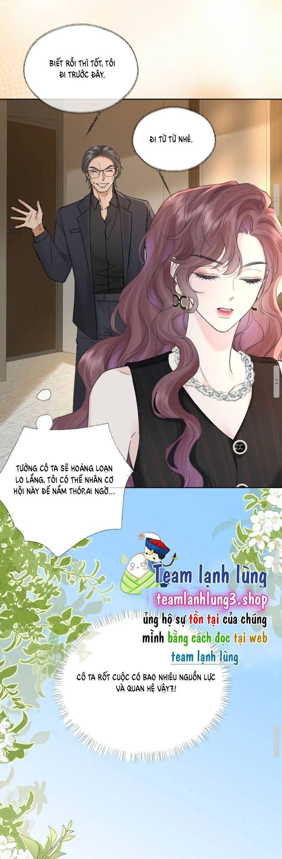 Ta Ở Hiện Đại Làm Đại Boss - Chapter 126 - Page 19