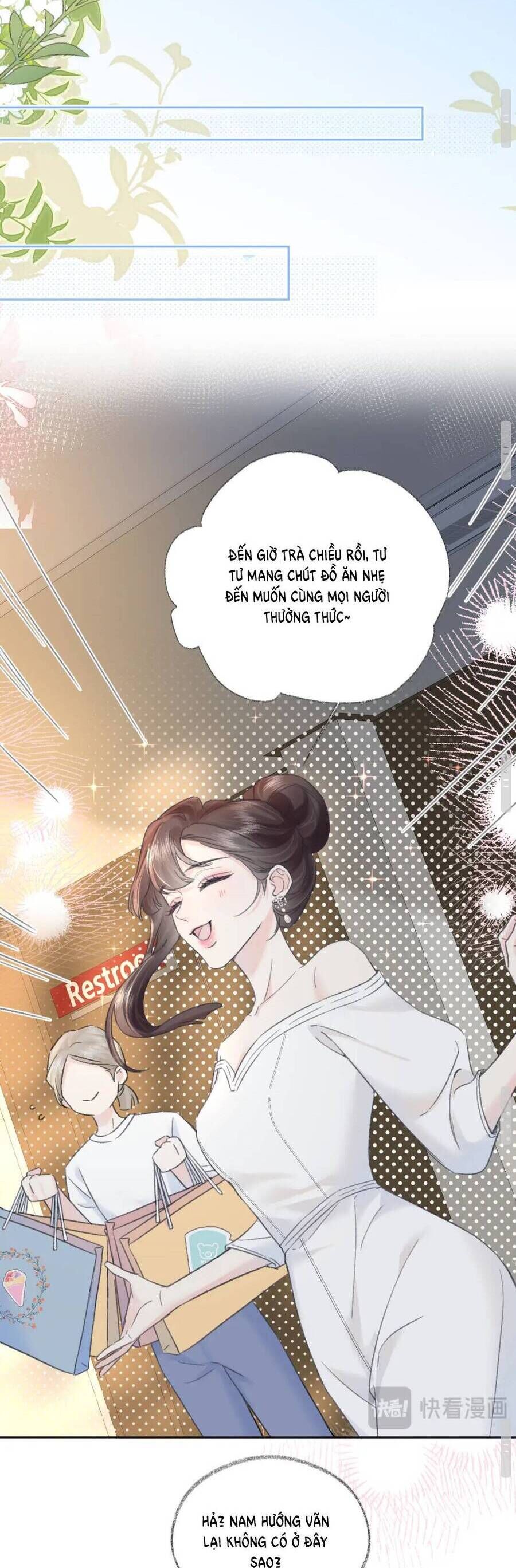 Ta Ở Hiện Đại Làm Đại Boss - Chapter 126 - Page 20