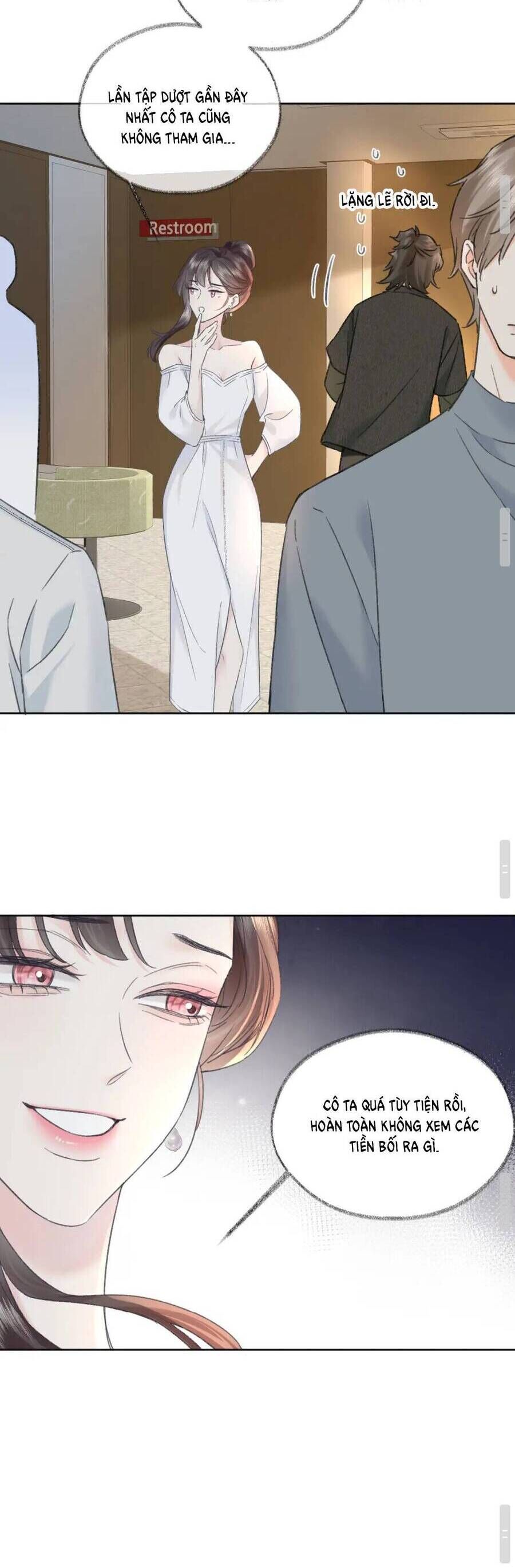 Ta Ở Hiện Đại Làm Đại Boss - Chapter 126 - Page 21