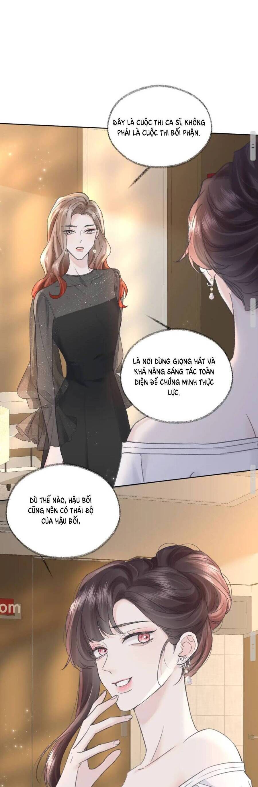Ta Ở Hiện Đại Làm Đại Boss - Chapter 126 - Page 22