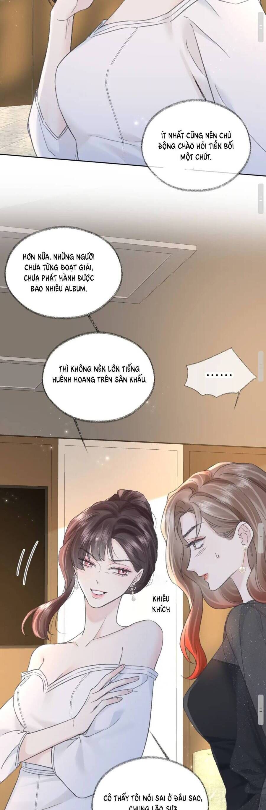 Ta Ở Hiện Đại Làm Đại Boss - Chapter 126 - Page 23