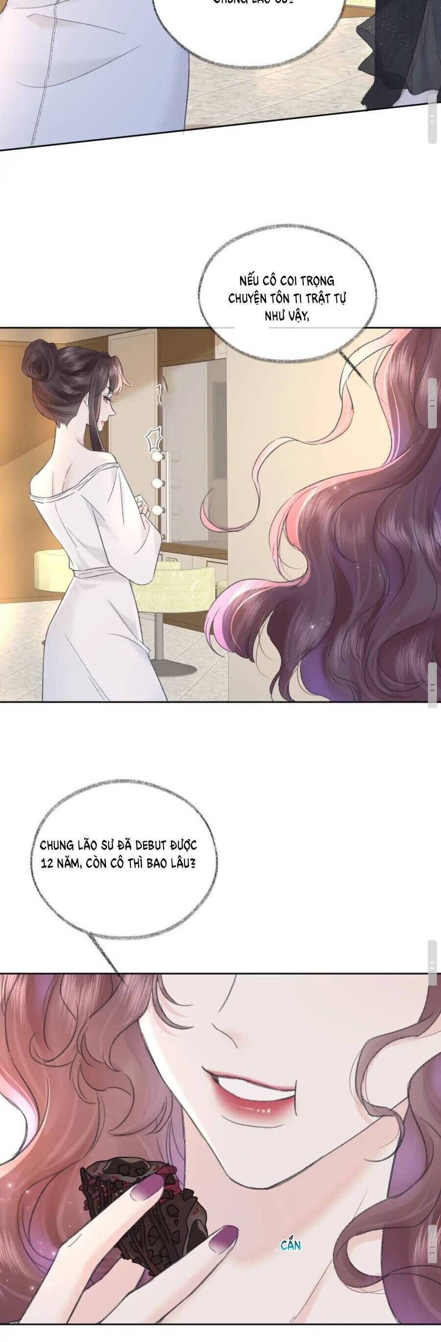 Ta Ở Hiện Đại Làm Đại Boss - Chapter 126 - Page 24