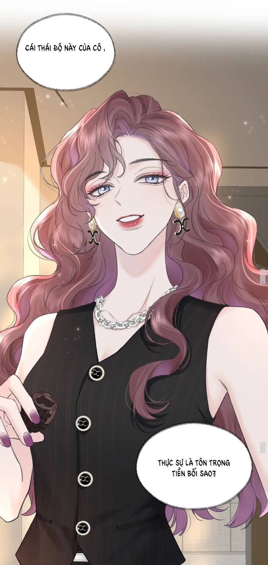 Ta Ở Hiện Đại Làm Đại Boss - Chapter 126 - Page 25