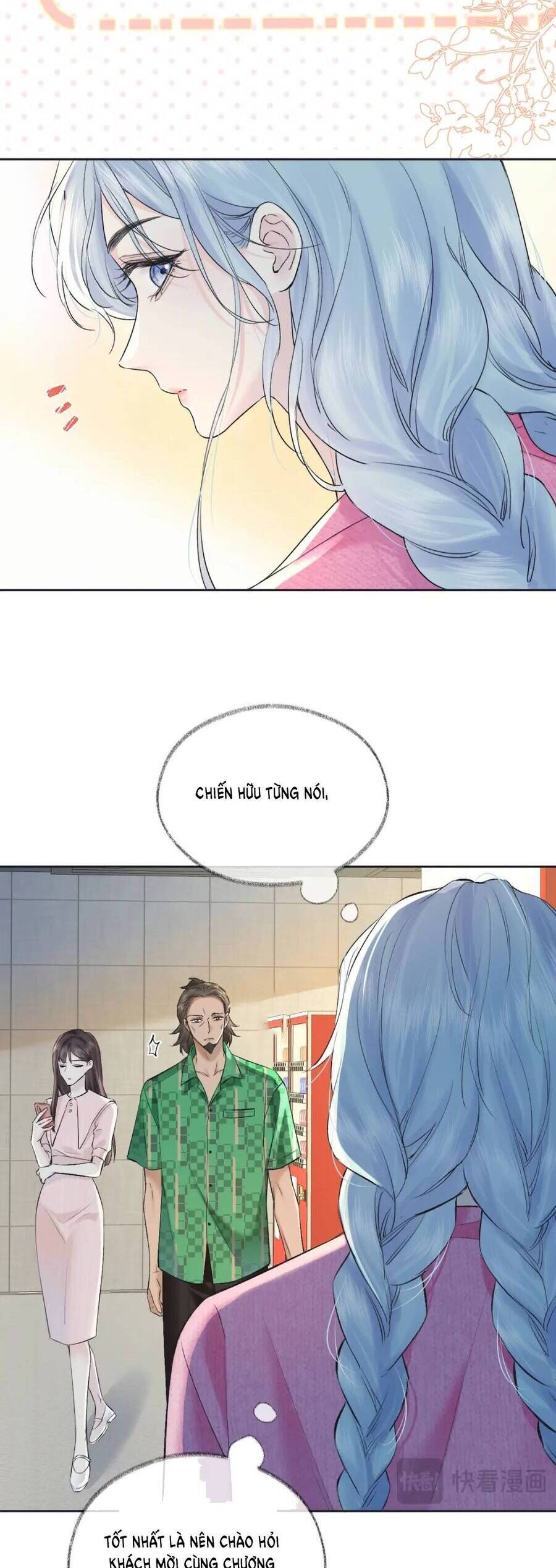 Ta Ở Hiện Đại Làm Đại Boss - Chapter 126 - Page 5