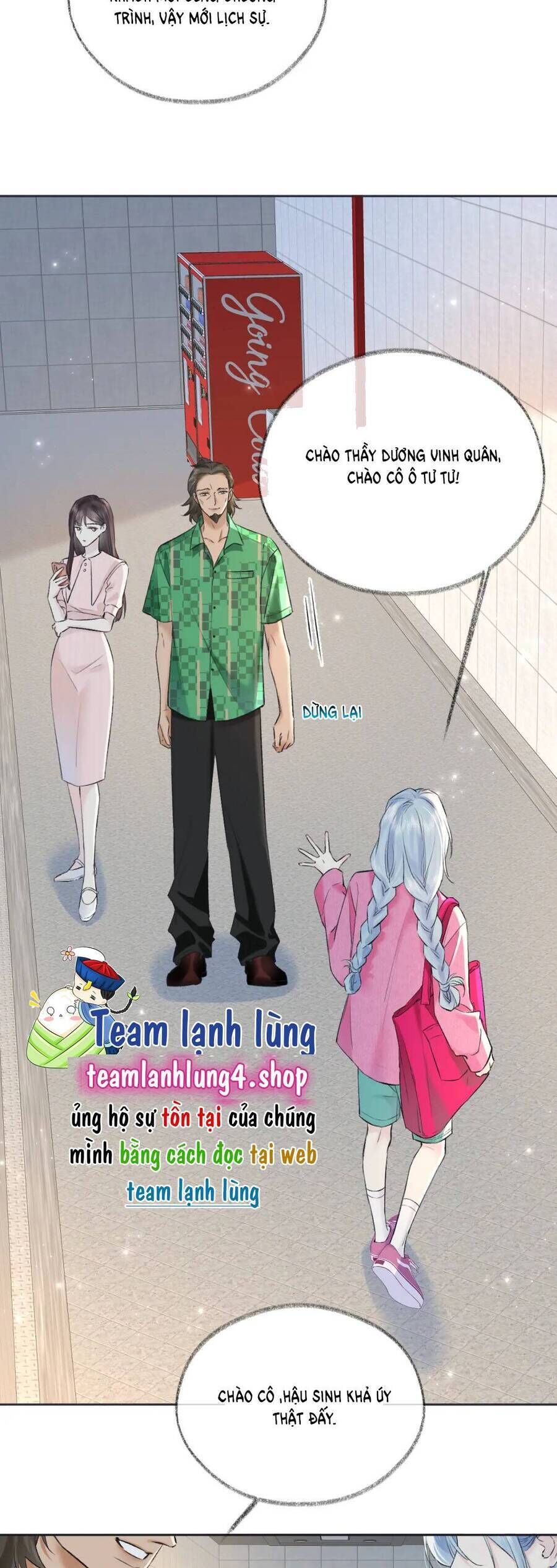 Ta Ở Hiện Đại Làm Đại Boss - Chapter 126 - Page 6
