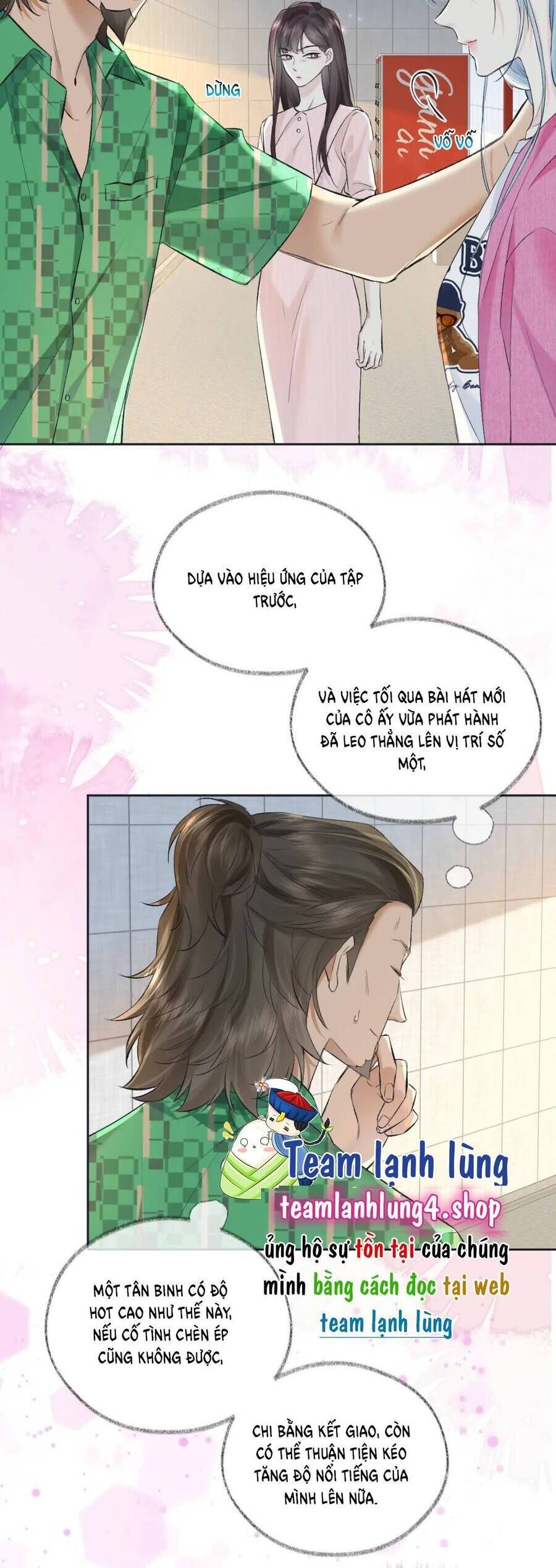 Ta Ở Hiện Đại Làm Đại Boss - Chapter 126 - Page 7
