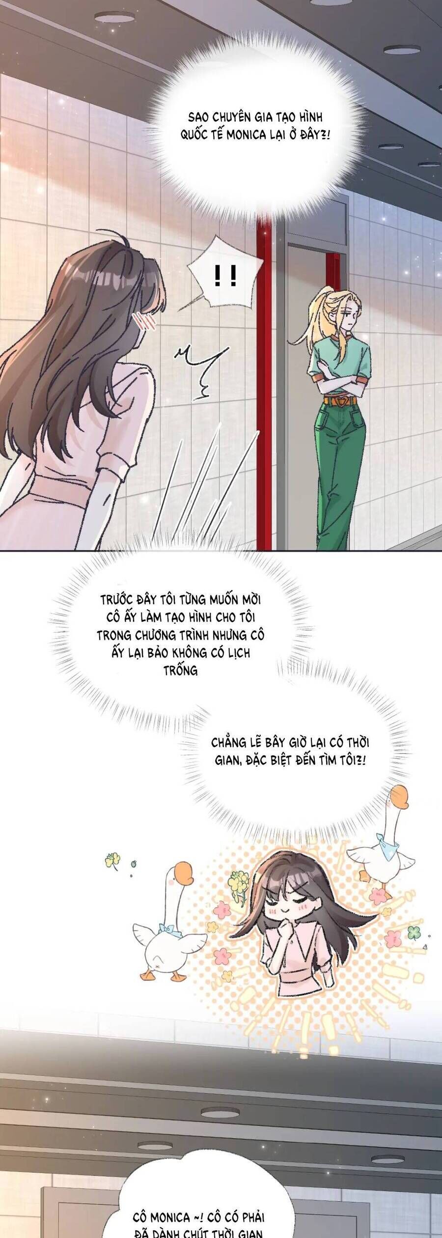 Ta Ở Hiện Đại Làm Đại Boss - Chapter 126 - Page 9