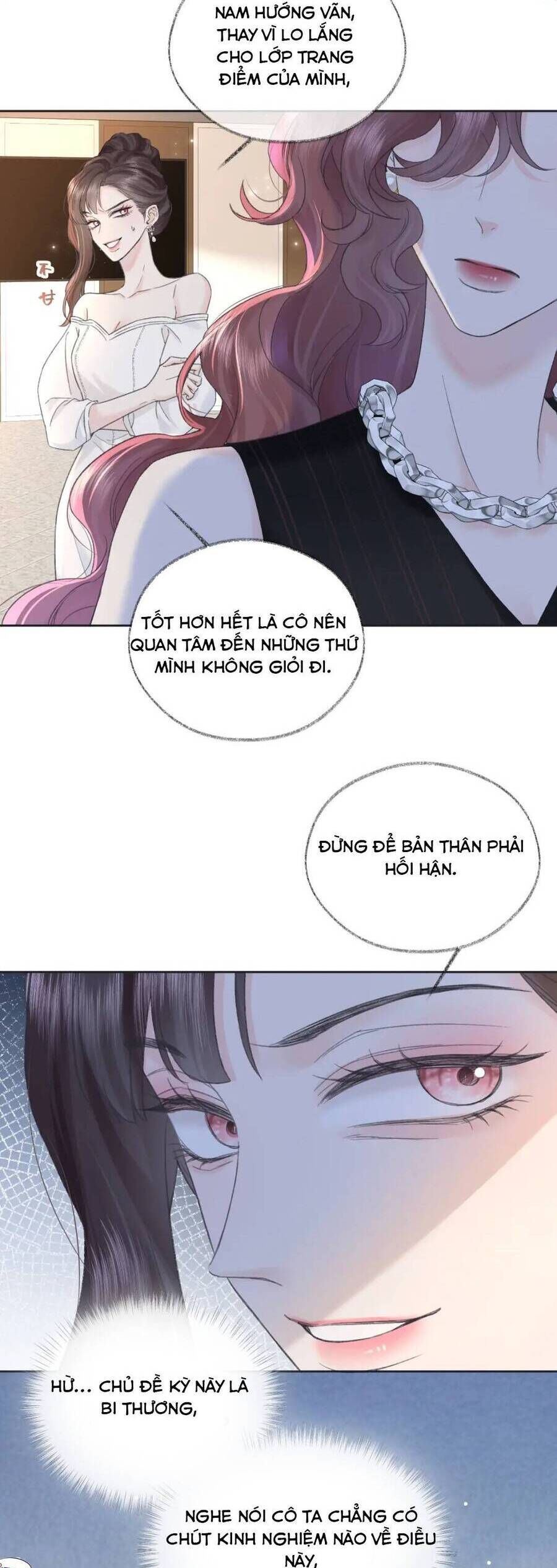 Ta Ở Hiện Đại Làm Đại Boss - Chapter 127 - Page 11