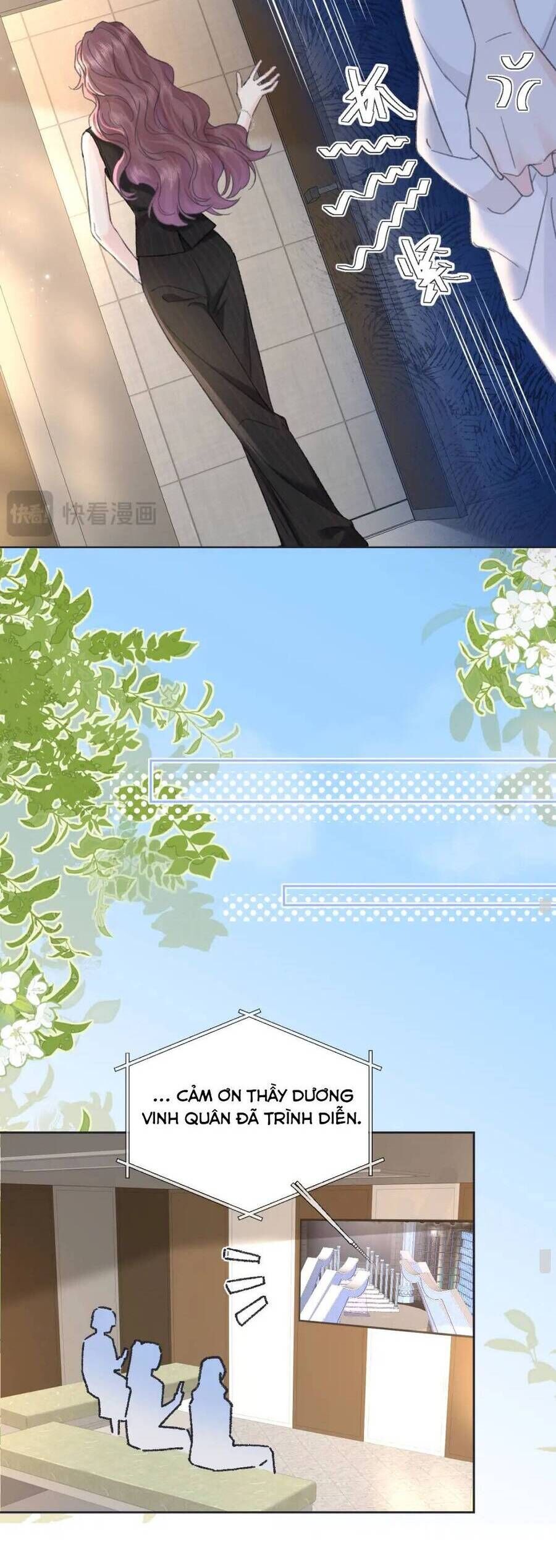 Ta Ở Hiện Đại Làm Đại Boss - Chapter 127 - Page 13