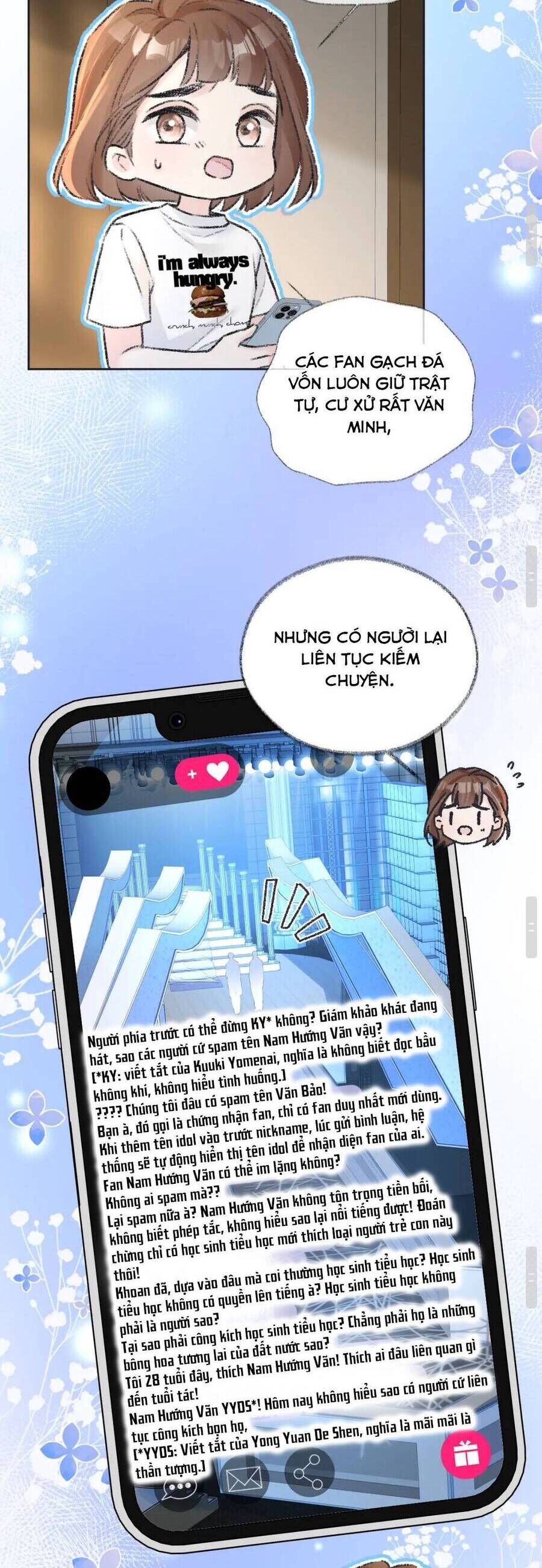 Ta Ở Hiện Đại Làm Đại Boss - Chapter 127 - Page 15