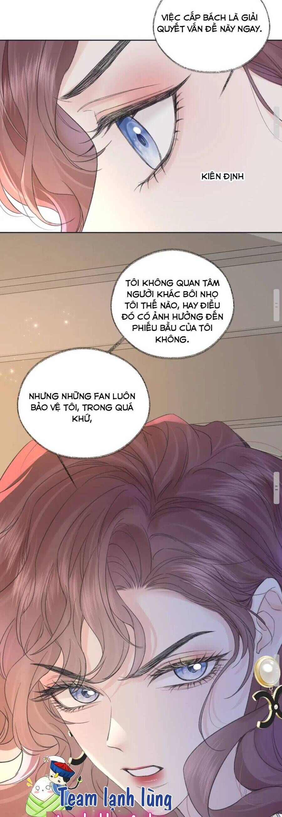 Ta Ở Hiện Đại Làm Đại Boss - Chapter 127 - Page 17