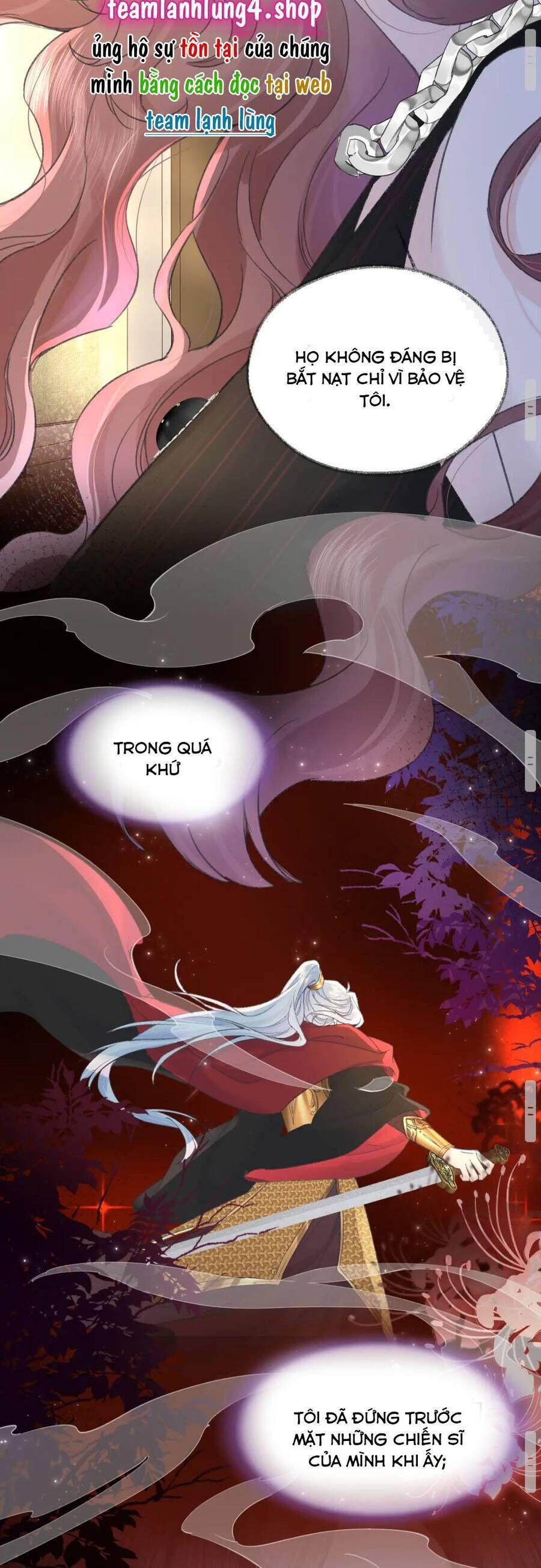 Ta Ở Hiện Đại Làm Đại Boss - Chapter 127 - Page 18