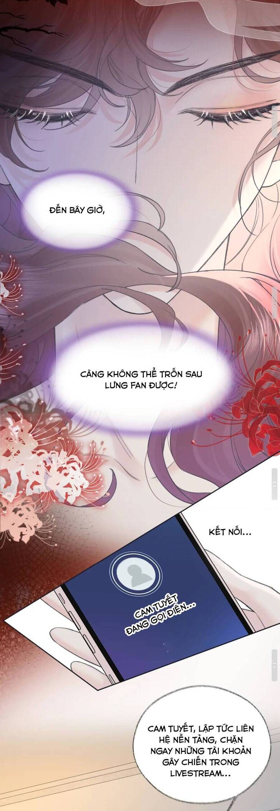 Ta Ở Hiện Đại Làm Đại Boss - Chapter 127 - Page 19