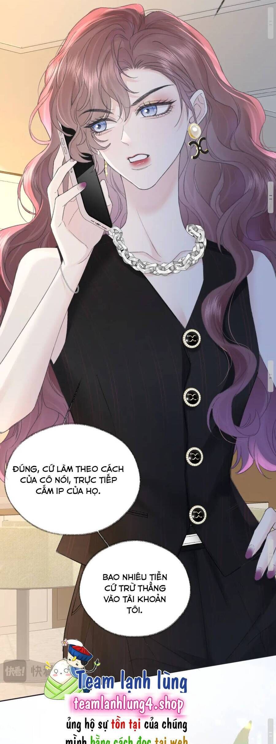 Ta Ở Hiện Đại Làm Đại Boss - Chapter 127 - Page 20