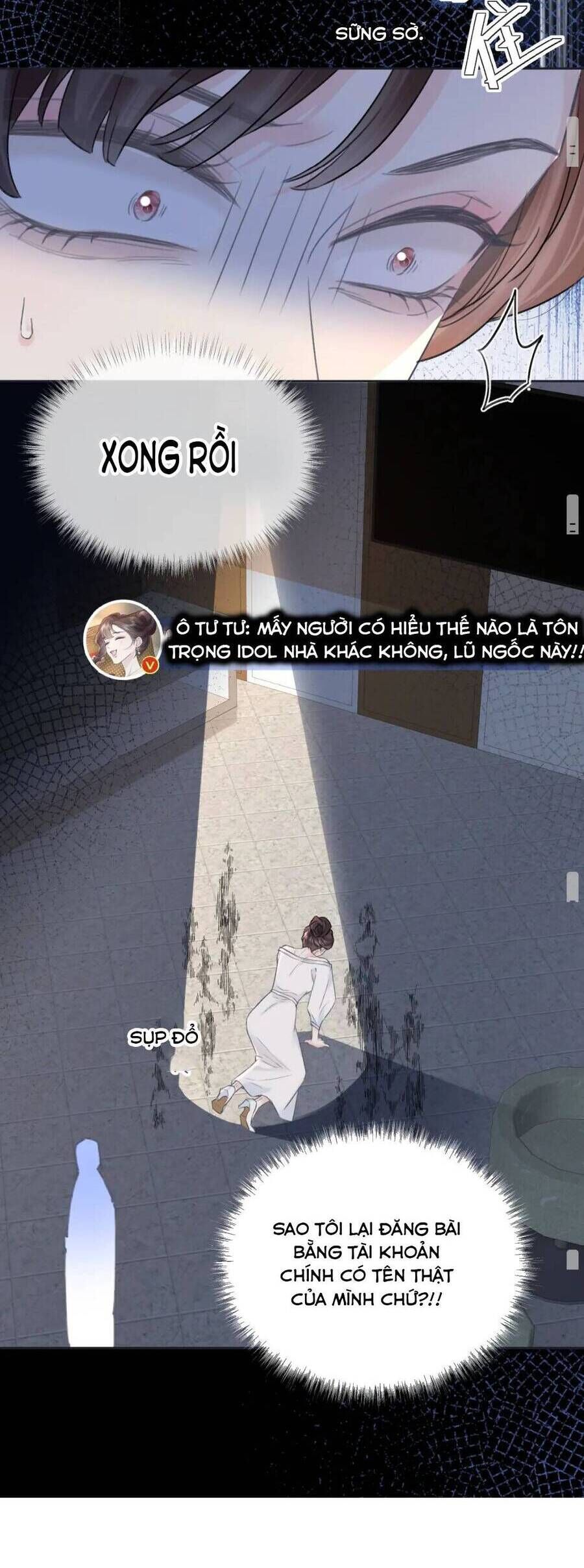 Ta Ở Hiện Đại Làm Đại Boss - Chapter 127 - Page 24