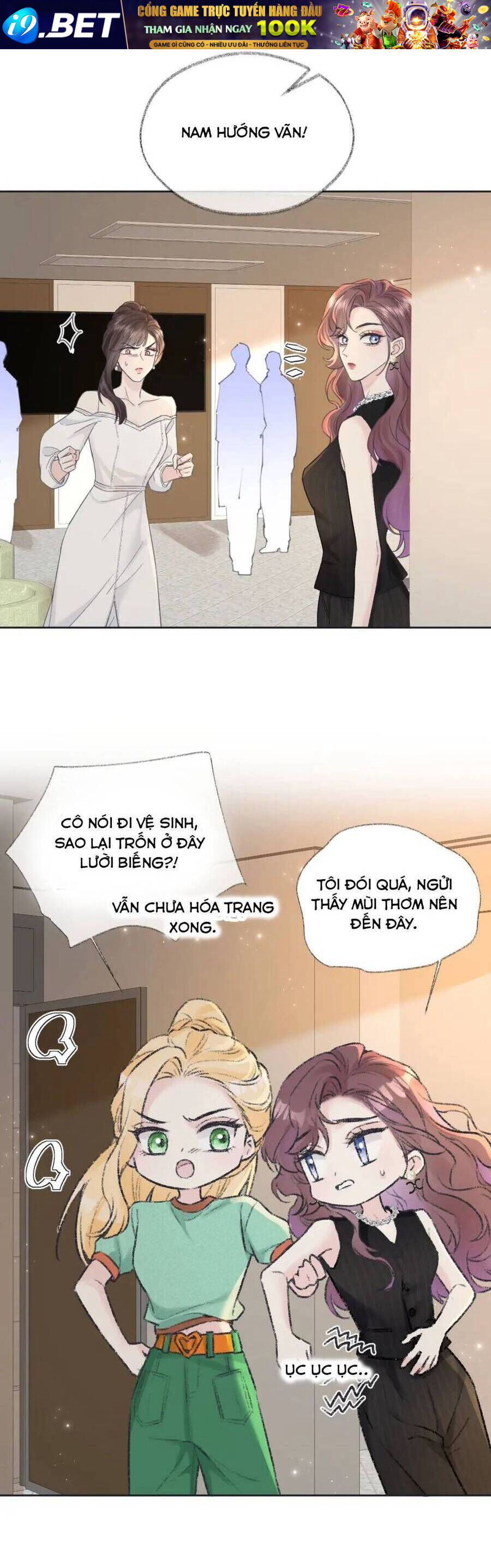 Ta Ở Hiện Đại Làm Đại Boss - Chapter 127 - Page 7