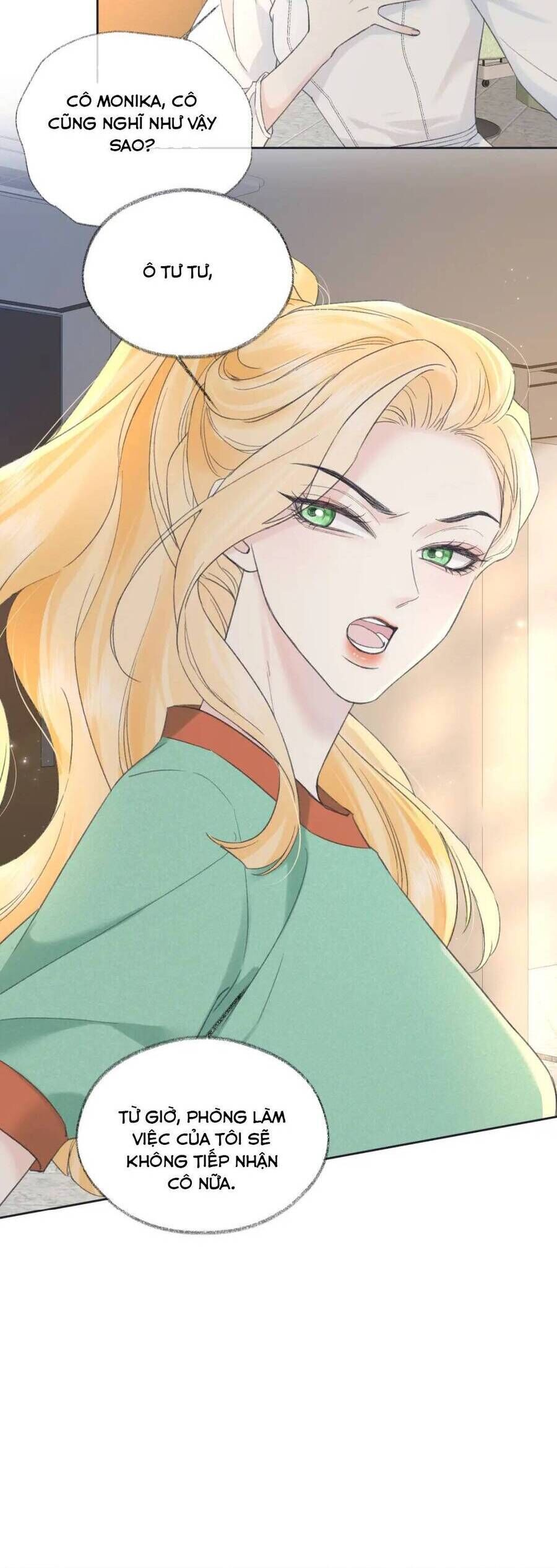 Ta Ở Hiện Đại Làm Đại Boss - Chapter 127 - Page 9