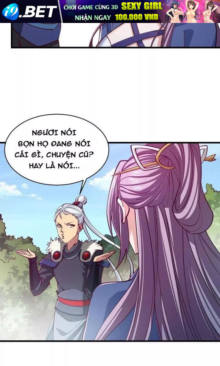 Ta Có Thể Rút Ra Thuộc Tính Chapter 40 - Trang 10