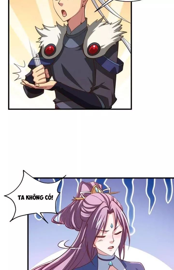 Ta Có Thể Rút Ra Thuộc Tính Chapter 40 - Trang 12