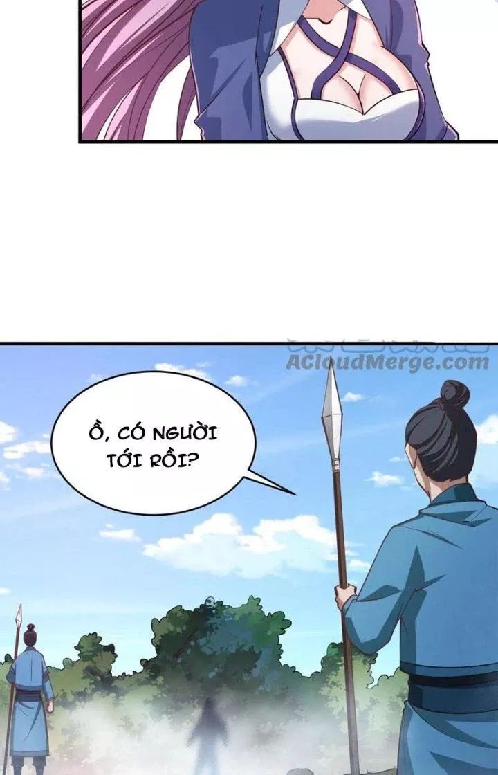 Ta Có Thể Rút Ra Thuộc Tính Chapter 40 - Trang 13