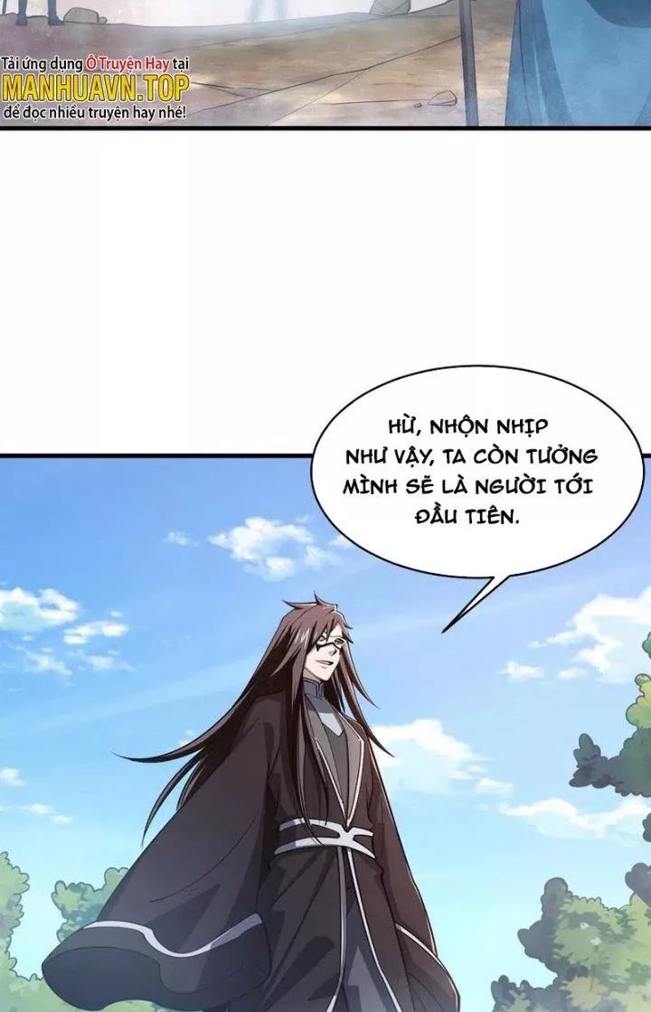 Ta Có Thể Rút Ra Thuộc Tính Chapter 40 - Trang 14