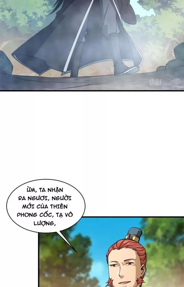 Ta Có Thể Rút Ra Thuộc Tính Chapter 40 - Trang 15