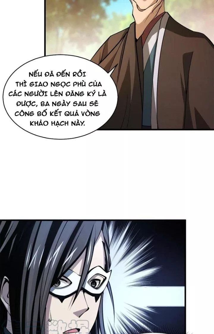 Ta Có Thể Rút Ra Thuộc Tính Chapter 40 - Trang 16