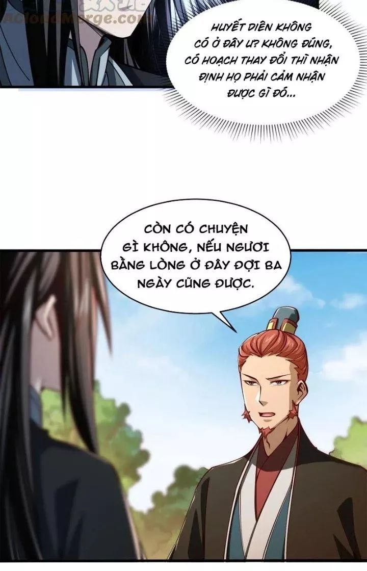 Ta Có Thể Rút Ra Thuộc Tính Chapter 40 - Trang 17