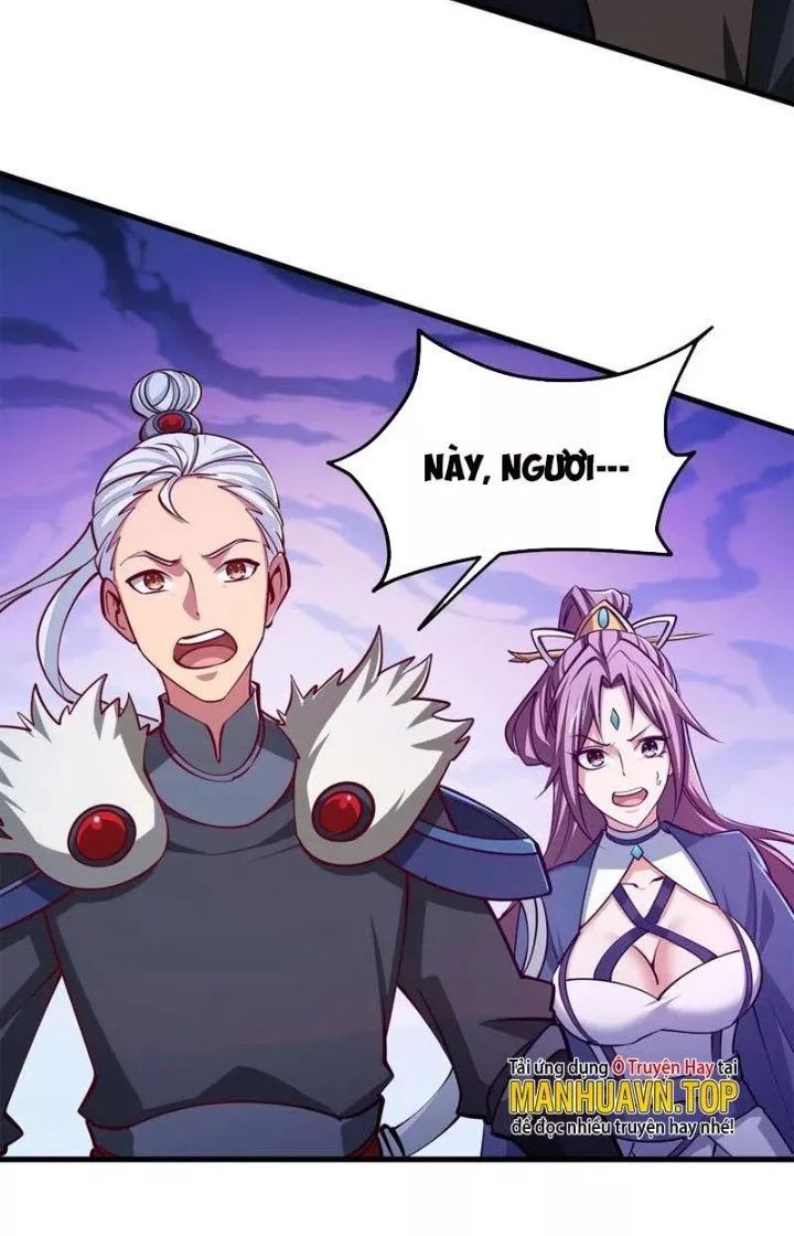 Ta Có Thể Rút Ra Thuộc Tính Chapter 40 - Trang 20