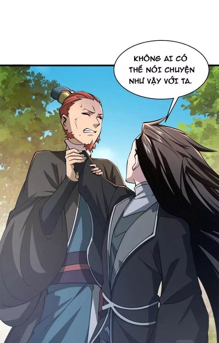 Ta Có Thể Rút Ra Thuộc Tính Chapter 40 - Trang 22